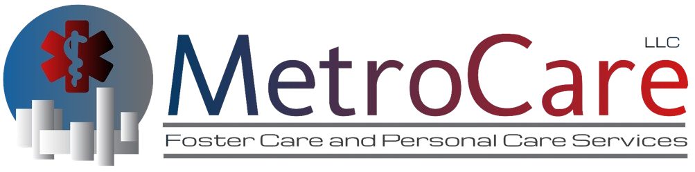 Metracare logo